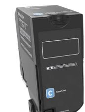 LEXMARK 75B20C0 C